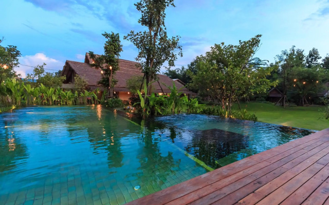 Azalea Village Wellness Resort