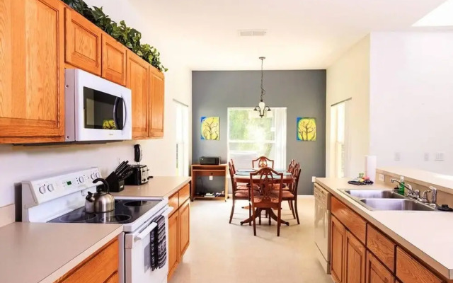 Disney Area 5 Bedroom Private Pool Home