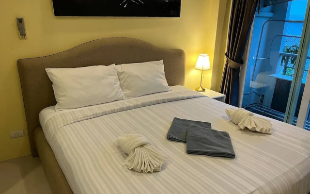 3bedrooms2baths Near Patong Beach 1 km