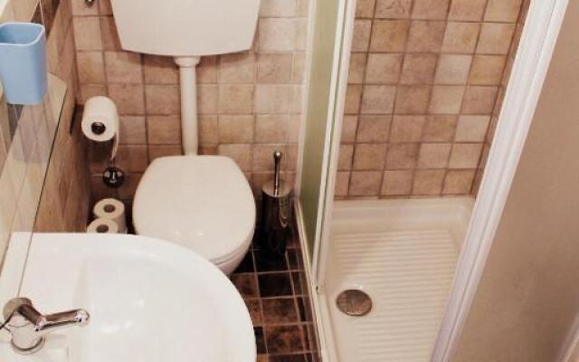 Casa Vacanze L'arco di Fondarca