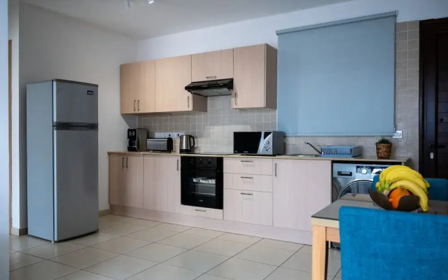 Narcissos Nissi Beach apartment C2