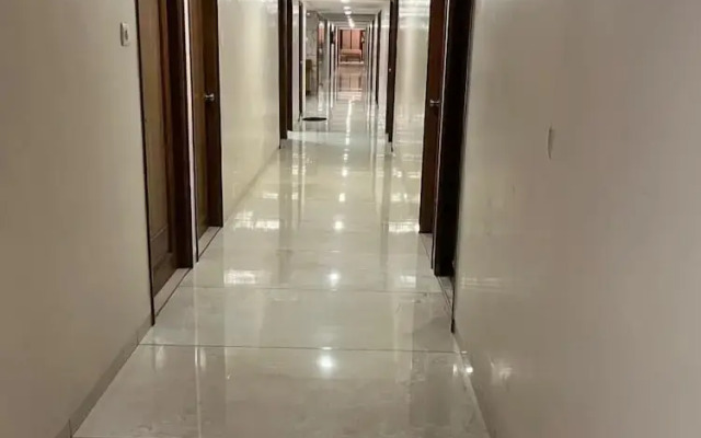 Hotel Golden Plaza
