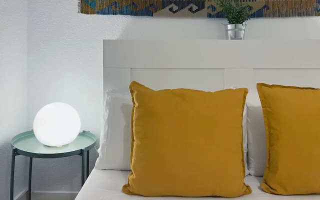 Stay U-nique Apartments Casanova