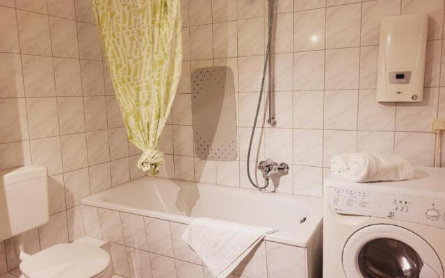 Appartementhaus Residenz Duenengarten