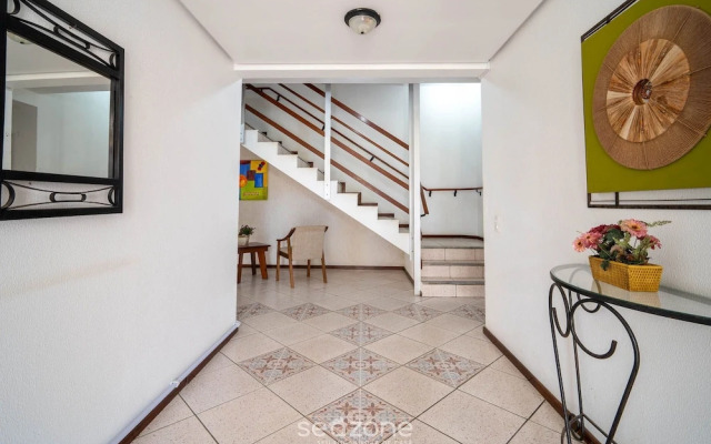 Apt w/ Balcony & BBQ 450m From the sea Reh0203