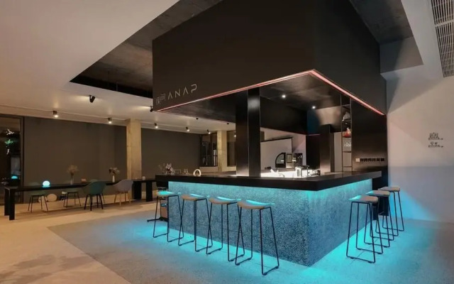 ANAP Resort Hotel Mount Mogan