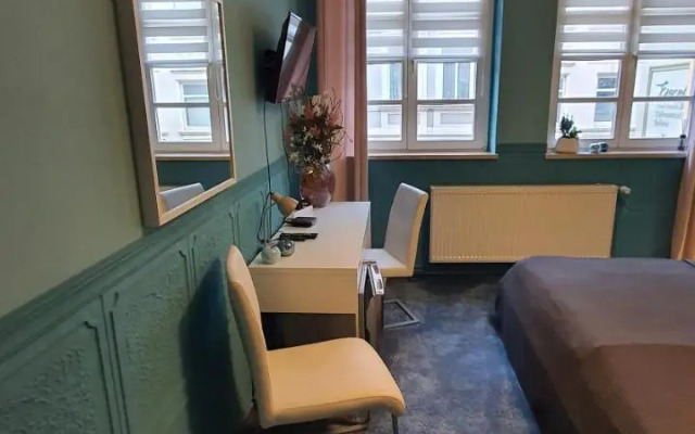 Pension Da Gigi
