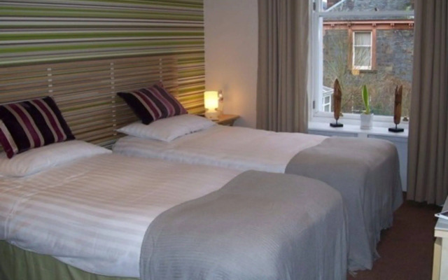 No 29 Well Street B & B