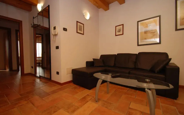 Residenza dell'Orologio