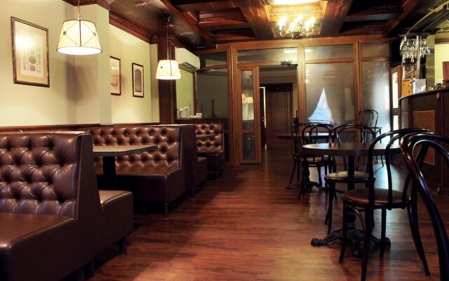 Grand Peterhof SPA Hotel