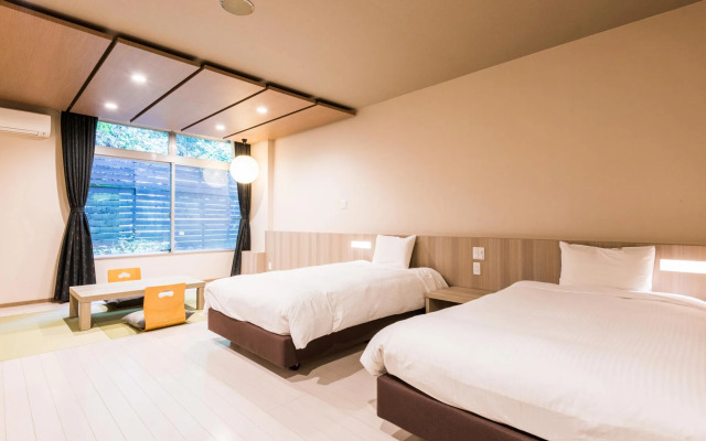 Ooedo Onsen Monogatari Premium Ikaho