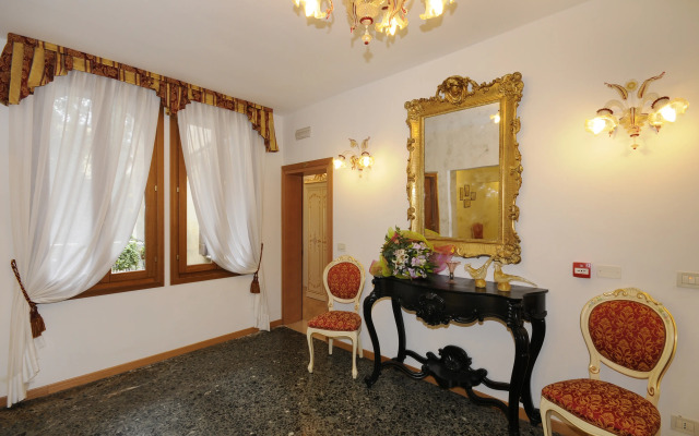 Il Mercante Di Venezia Hotel