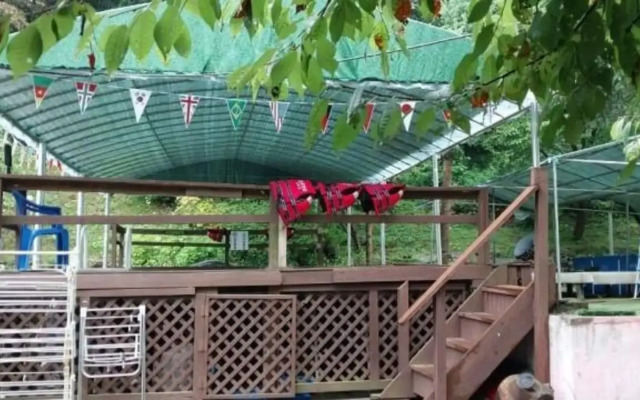Hongcheon Bandi's Herb Pension