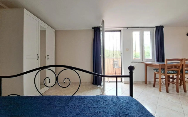 Apartments Villa Amaryllis