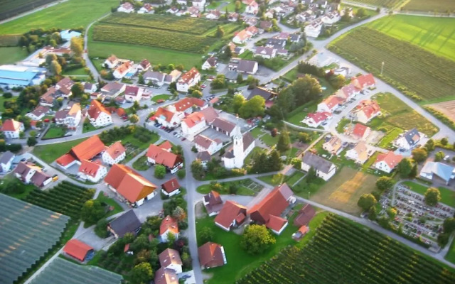 Hotel Wirtshaus Krone