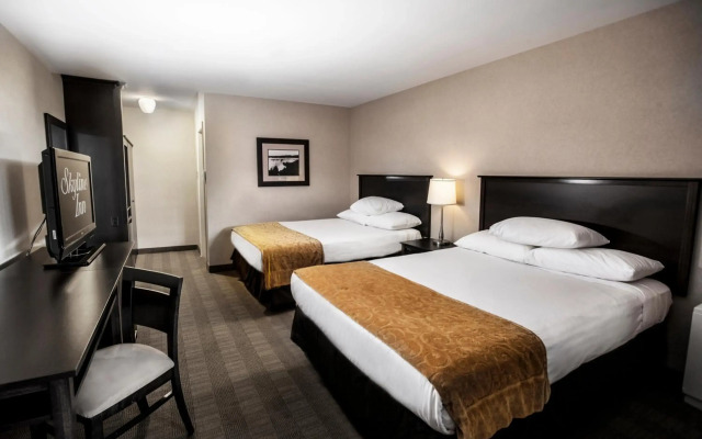 Skyline Hotel & Waterpark