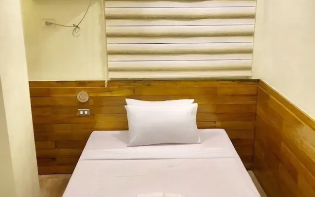 Two Seasons Executive Suites