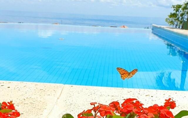 Hotel Santuário das Águias by Nobile