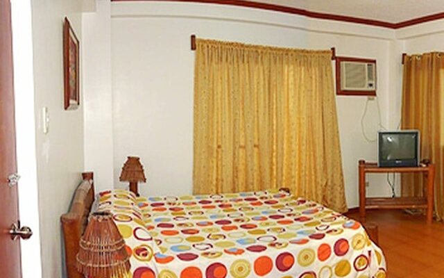 Islandia Alaminos Hotel