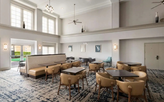 Homewood Suites by Hilton Lake Mary Orlando North