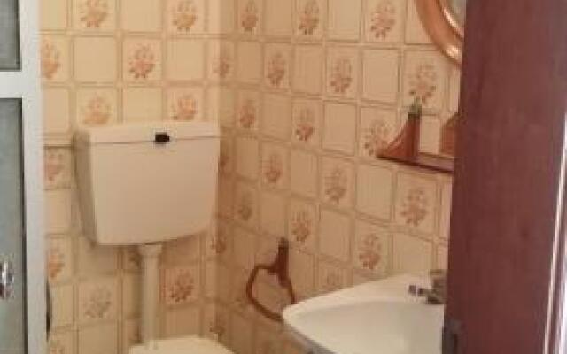 Residencial Espadinha