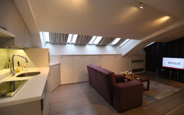 Molton Nisantasi Suites