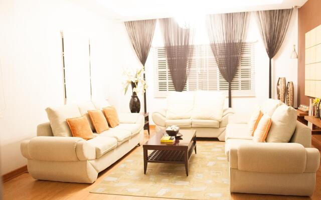 Sir Nico Guesthouse and Resort