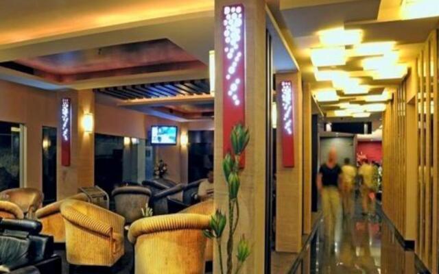 Hotel Grand Anugerah