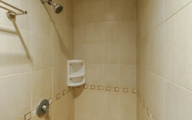 RedDoorz near Palembang Airport