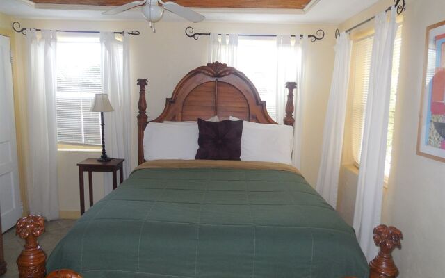 The Inn at Turtle Beach (Adults Only)