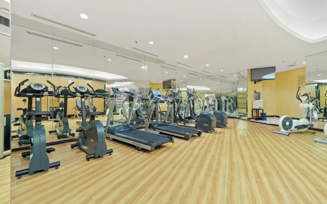 Soka by Kozystay - Mega Kuningan