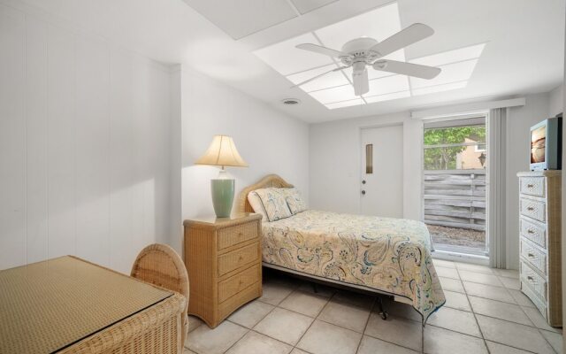 Harbor Paradise Home - Four Bedroom Home