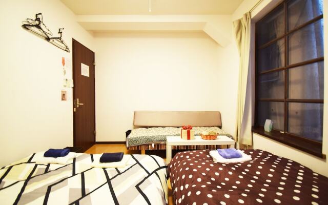 Start One Home Senzoku E