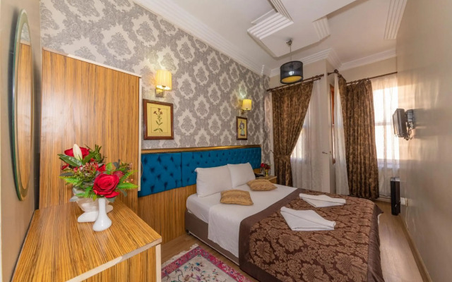 Sun Comfort Hotel