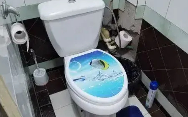 Апартаменты Крымск-Апарт на ул. Фадеева 31