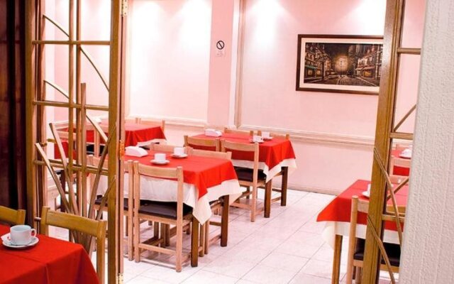 Hotel Balfer