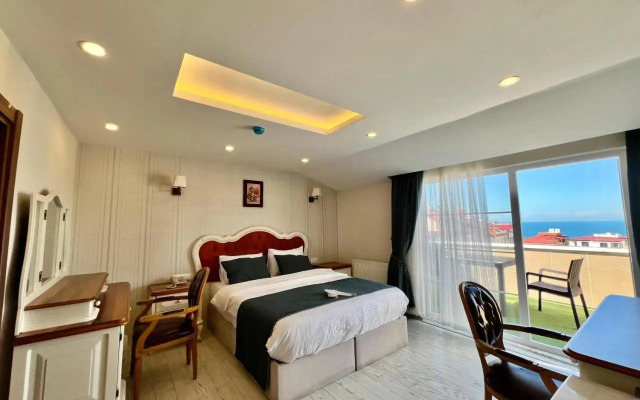 Avrasya - on 3 ApartHotel