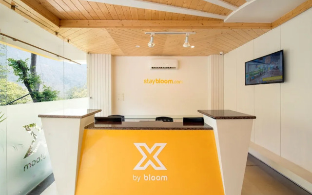X Hotel by bloom - Rishikesh
