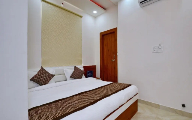 Panchsheel Plaza By OYO Rooms