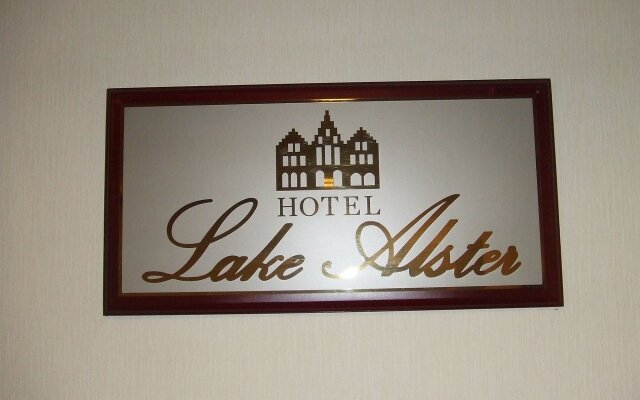 Hotel Lake Alster Alza Izumiotsu
