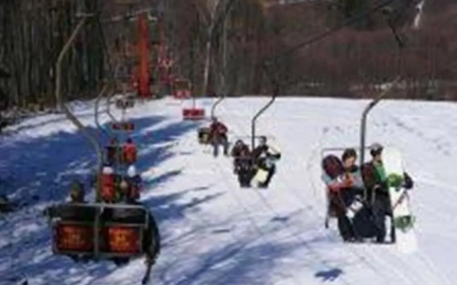 Leyla Guesthouse Romania