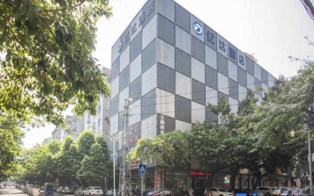 Yida Hotel