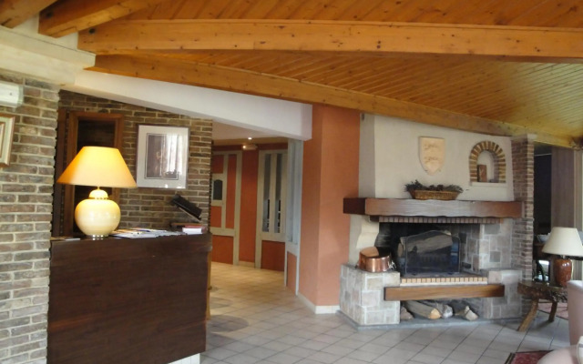 Hotel Le Drakkar