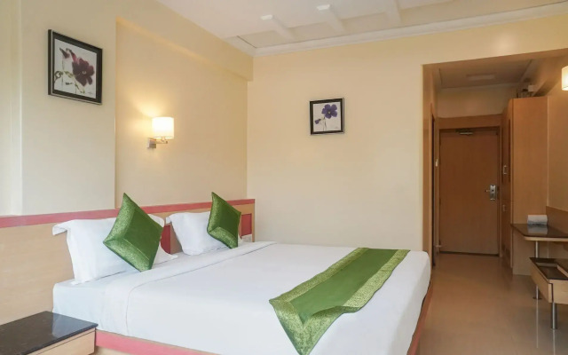 Treebo Brahma Regency