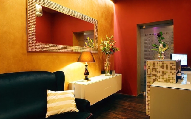 Design Hotel Jewel Prague