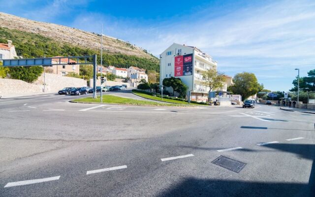 Apartment Zana
