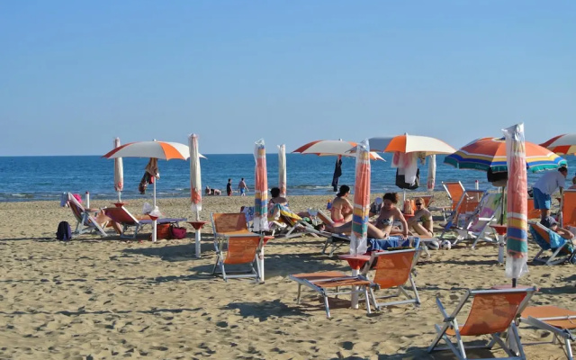 Horizon 36 in Bibione