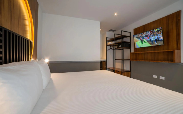 Singular Joy Downtown Residences