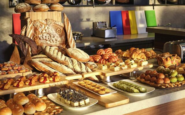 ibis Styles Vung Tau