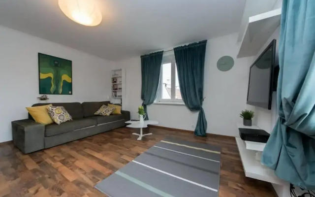 BillBerry Apartments - Helski